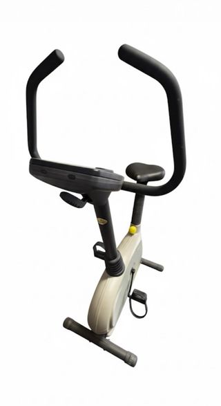Bicicleta Estática Fitness