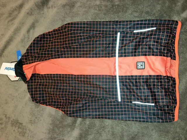 Chaleco Santini XS