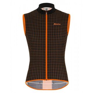 Chaleco Santini XS