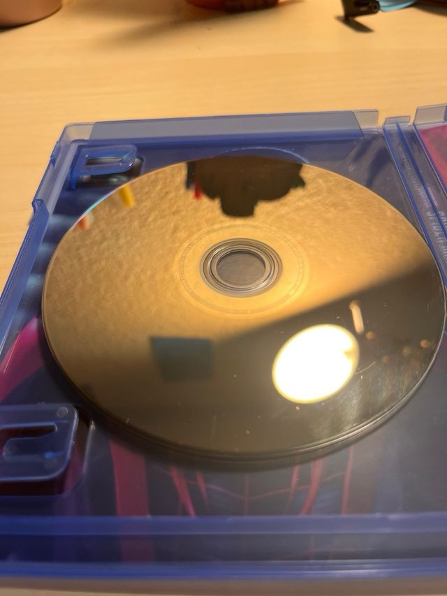 Spider-Man Miles Morales PS4