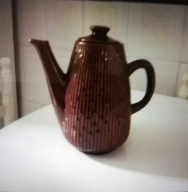 CAFETERA Vintage : 4€
