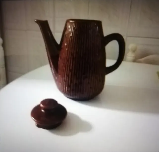 CAFETERA Vintage : 4€