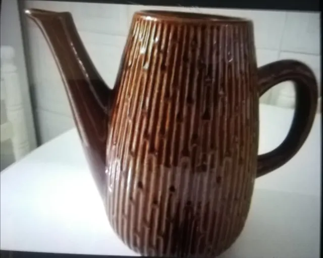 CAFETERA Vintage : 4€