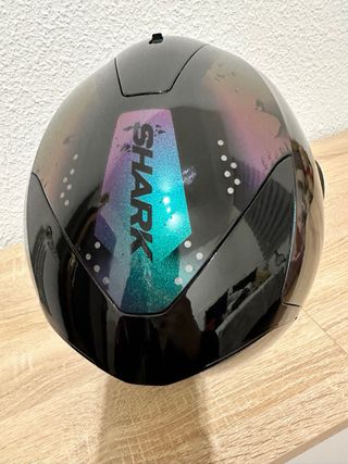 Casco Shark D-Skwal Talla S