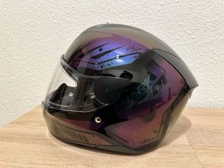 Casco Shark D-Skwal Talla S