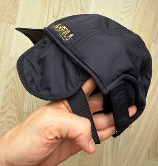 Gorra forrada con orejeras Guru