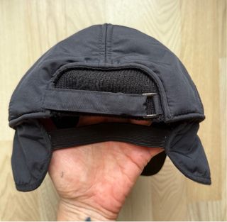Gorra forrada con orejeras Guru