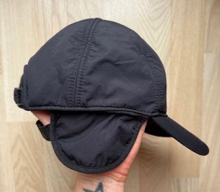 Gorra forrada con orejeras Guru