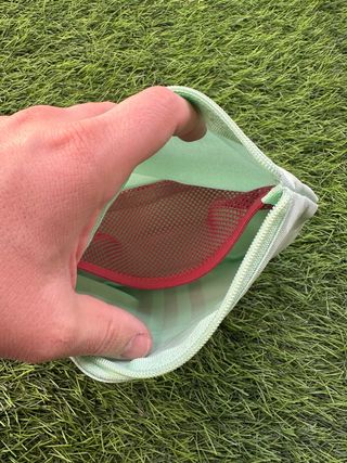 Neceser Adidas Verde
