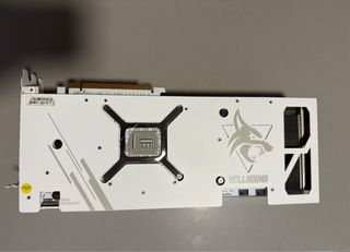Powercolor Hellhound Spectral White 7900XTX