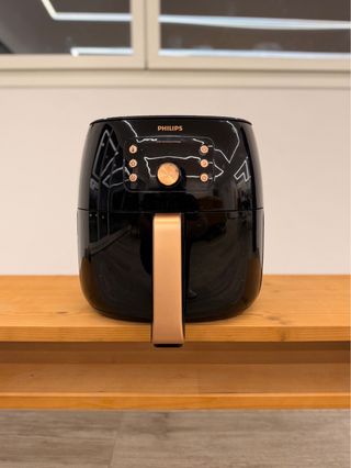 Philips Airfryer XXL Negra