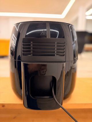 Philips Airfryer XXL Negra
