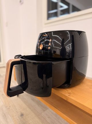 Philips Airfryer XXL Negra