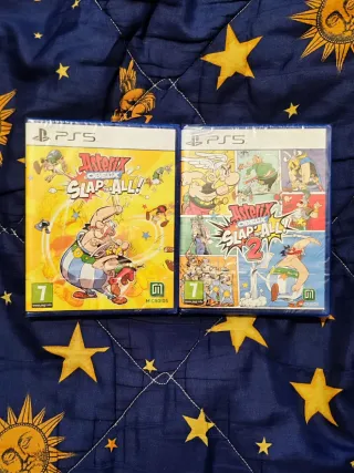 Pack PS5 Asterix & Obelix Slap Them All