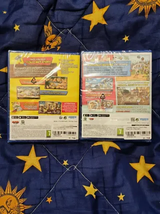 Pack PS5 Asterix & Obelix Slap Them All