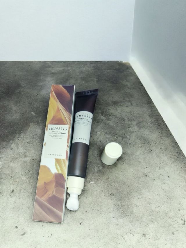 Skin1004 Crema Facial y Contorno de Ojos