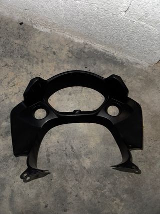 Protector cuadro Honda CBF 600