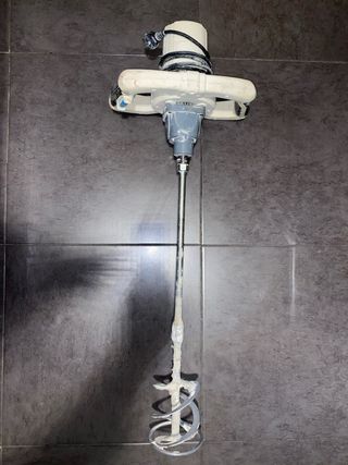 Alquiler de batidora por días // 1200 W