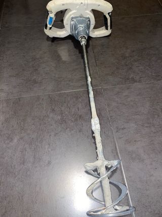 Alquiler de batidora por días // 1200 W