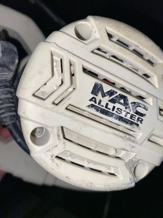 Alquiler de batidora por días // 1200 W