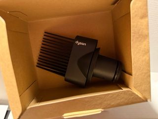 Secador Dyson Supersonic Nural Teal/Naranja