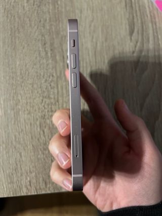 iPhone 13 mini rosa 128 GB