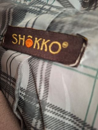 Cappotto Beige Taglia S