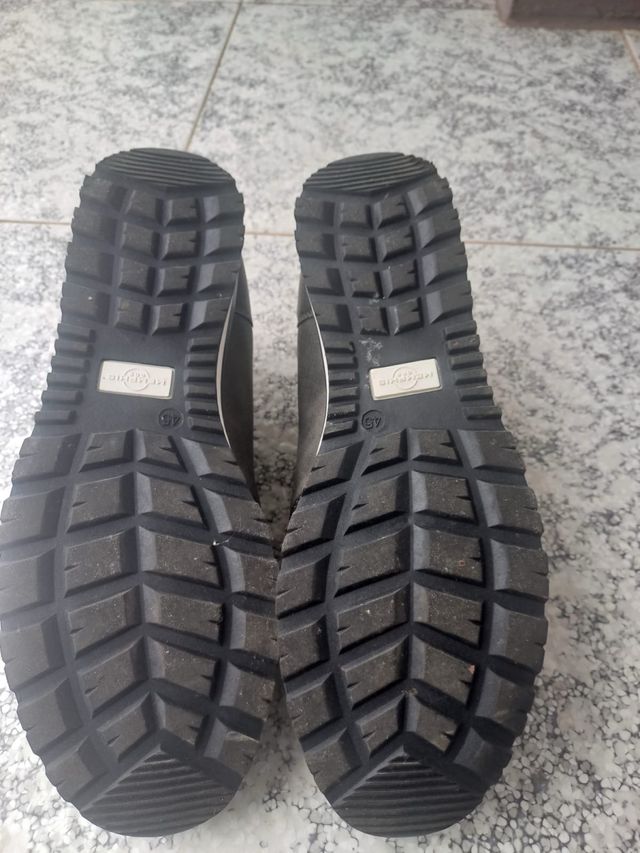 Zapatillas Pikolinos Hombre Talla 45 Gris