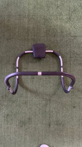 Entrenador de abdominales