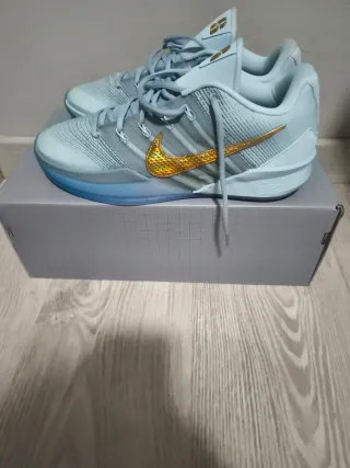 Nike Sabrina 3 Talla 45.5