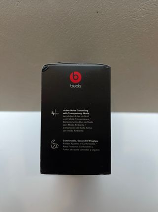 Beats Fit Pro Blancos