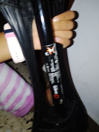 Monopatín Oxelo 2 ruedas camuflaje