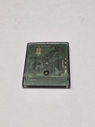 JP Donkey Kong 2001 - game boy color