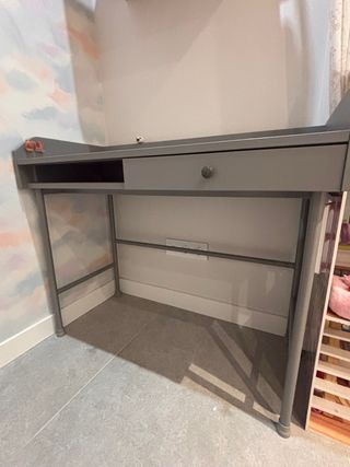 Conjunto habitación infantil niña