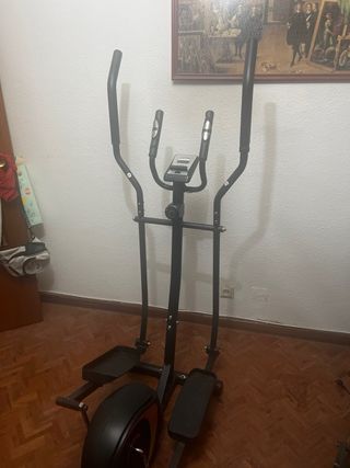 Elíptica Gridinlux Trainer Eliptic 1500