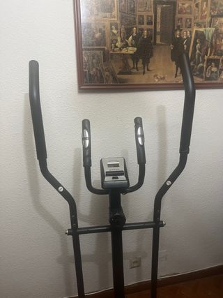 Elíptica Gridinlux Trainer Eliptic 1500