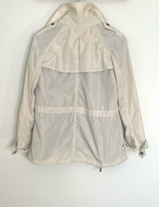 CHAQUETA GABARDINA PEDRO DEL HIERRO