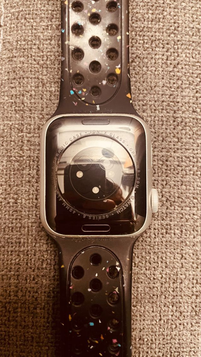 Apple Watch Series 6 40mm