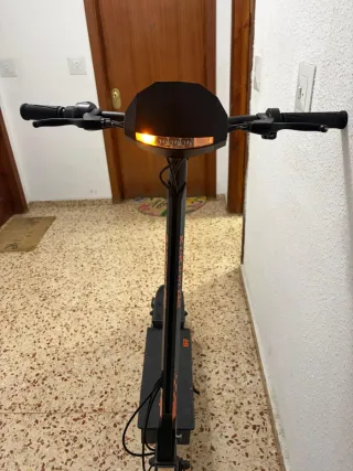 Patinete Eléctrico Kukirin G2