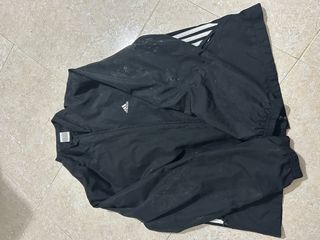 Chaqueta Adidas Negra