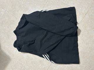 Chaqueta Adidas Negra