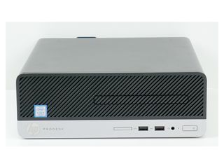 Ordenador HP ProDesk 400 G5 i5 8a gen. 16Gb RAM