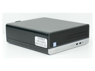 Ordenador HP ProDesk 400 G5 i5 8a gen. 16Gb RAM
