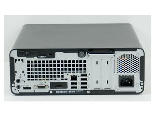 Ordenador HP ProDesk 400 G5 i5 8a gen. 16Gb RAM