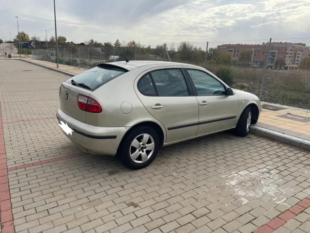 SEAT Leon 2006