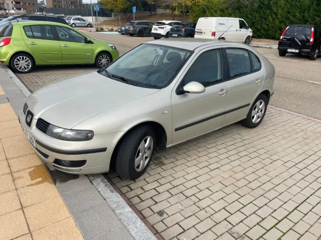 SEAT Leon 2006