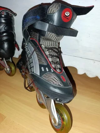 Patines en linea