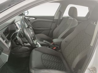 Audi A1 30 TFSI Adrenalin