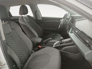 Audi A1 30 TFSI Adrenalin