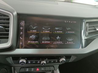 Audi A1 30 TFSI Adrenalin